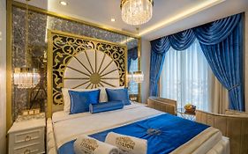 Leslion Luxury Hotel